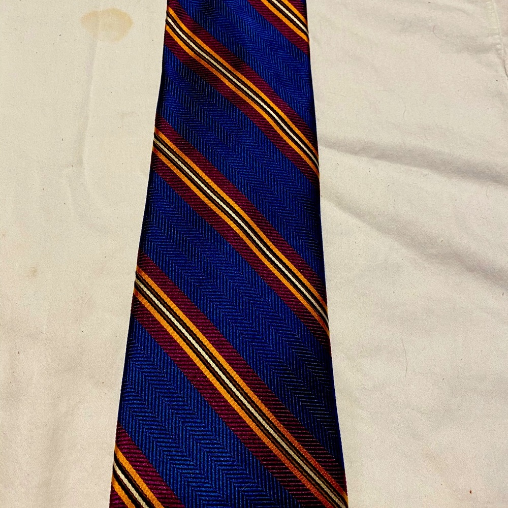 Men’s, Paul Fredrick Tie (NWOT)